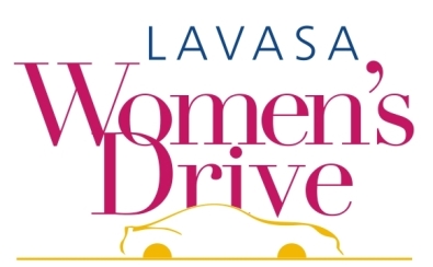 Lavasa Women's Drive Device mark 2652950 Trademark