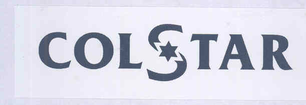 Col Star (device Of Star) Device mark 1581080 Trademark
