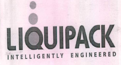 Liquipack Device mark 2480588 Trademark