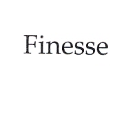 Finesse Device mark 1715135 Trademark
