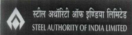 Steel Authority Of India Limited Device mark 1853053 Trademark