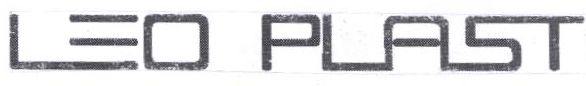 Leo Plast Device mark 2214352 Trademark