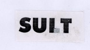 Sult Device mark 1777933 Trademark