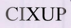 Cixup Device mark 1721298 Trademark