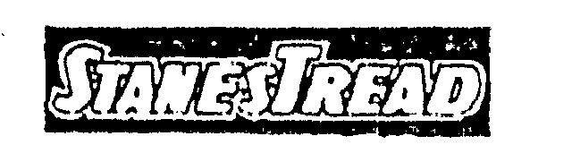 Stanes Tread Device mark 568637 Trademark