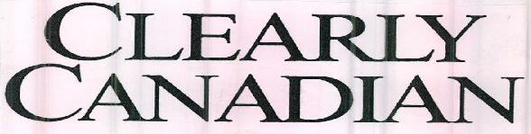 Clearly Canadian Device mark 2372862 Trademark