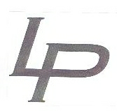 Lp (label) Device mark 1610055 Trademark