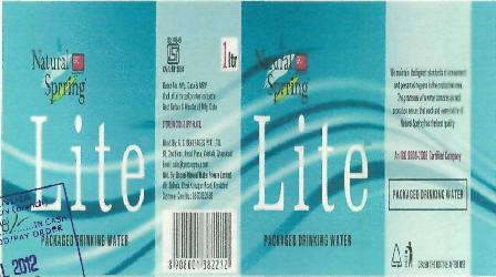 Lite (label) Device mark 2359750 Trademark