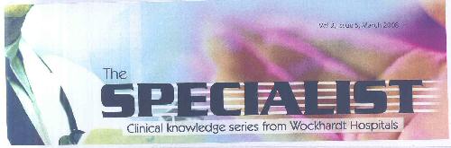 Specialist Device mark 1743158 Trademark