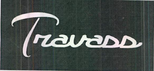 Travadd Device mark 2784604 Trademark