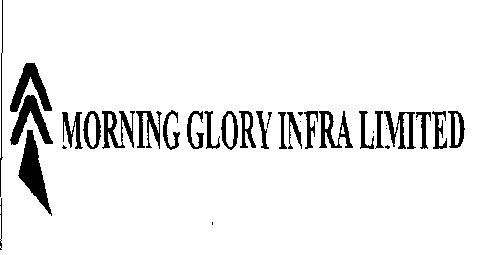 Morning Glory Infra Limited (label) Device mark 2165685 Trademark
