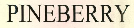 Pineberry Device mark 2680092 Trademark
