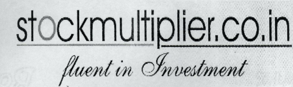 Stockmultiplier. Co. In Device mark 1532474 Trademark