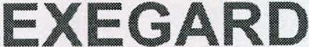 Exegard Device mark 2341654 Trademark