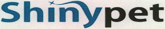Shinypet Device mark 2315100 Trademark