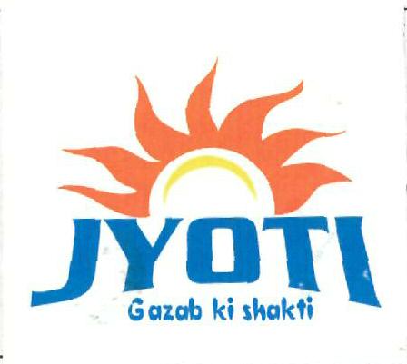 Jyoti (label) Device mark 2290464 Trademark