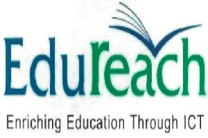 Edureach (label) Device mark 1819097 Trademark