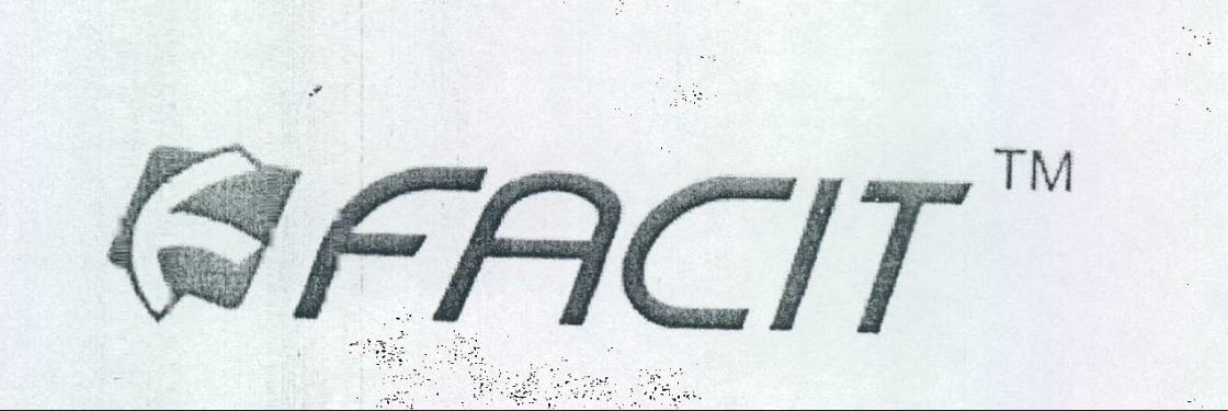 Facit Device mark 1816237 Trademark