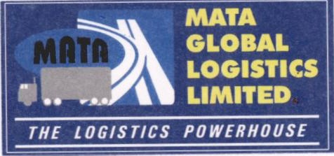 Mata Global Logistics Limited, Device Of Vehicle (label) Device mark 1496218 Trademark