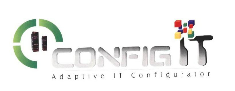 Config It (label) Device mark 1669626 Trademark