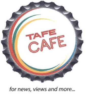 Tafe Cafe Device mark 2468885 Trademark