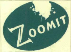 Zoomit Device mark 2974254 Trademark