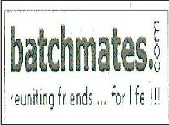 Batchmates.com Device mark 1284904 Trademark