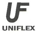 Uf, Uniflex (label) Device mark 1356578 Trademark