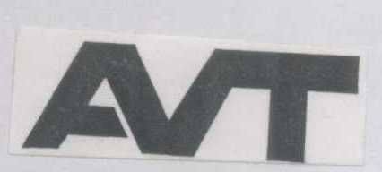 Avt Device mark 996771 Trademark