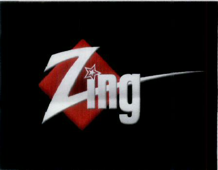 Zing Device mark 1809189 Trademark