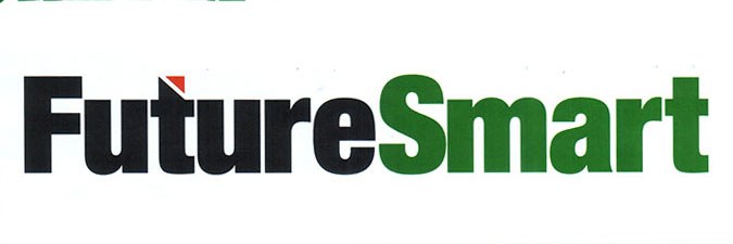 Futuresmart (label) Device mark 2692535 Trademark