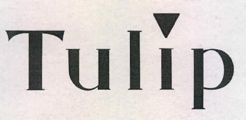 Tulip Device mark 2172601 Trademark