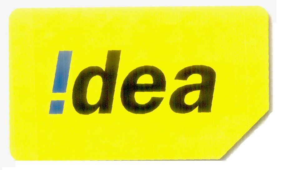 Idea (label) Device mark 1362398 Trademark