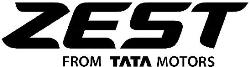 Zest From Tata Motors Device mark 2757555 Trademark