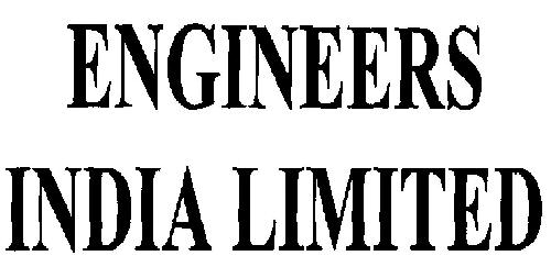 Engineers India Limited Device mark 1977872 Trademark