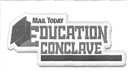 Mail Today Education Conclave (device) Device mark 2412720 Trademark