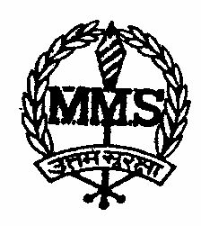 Mms Device mark 841822 Trademark