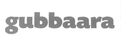 Gubbaara (device) Device mark 2650238 Trademark