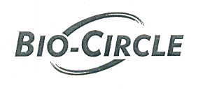 Bio-circle (label) Device mark 1293732 Trademark