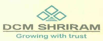 Dcm Shriram Device mark 2953707 Trademark