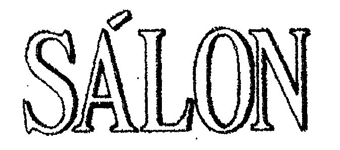 Salon Device mark 574627 Trademark