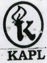 Kapl(label) Device mark 1560692 Trademark