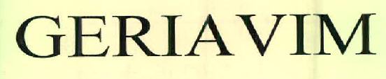 Geriavim Device mark 2575984 Trademark