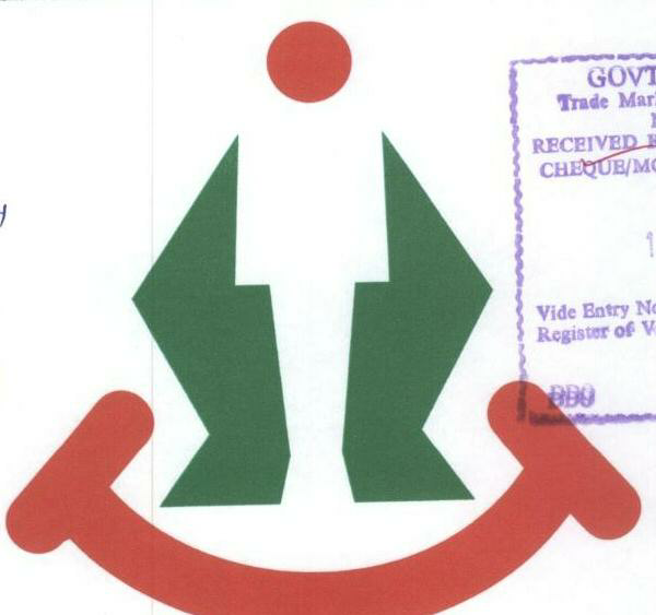 Logo Device mark 1531298 Trademark