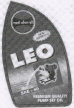 Leo Device mark 1662680 Trademark