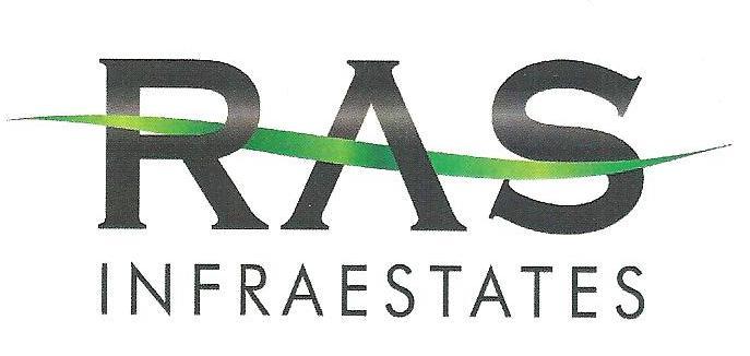 Ras Infraestates Device mark 2469019 Trademark