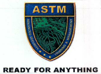 Astm Ready For Anything Device mark 2370649 Trademark