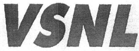Vsnl (label) Device mark 1418974 Trademark