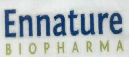Ennature Biopharma Device mark 1832445 Trademark