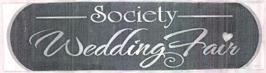 Society Wedding Fair Device mark 2524430 Trademark